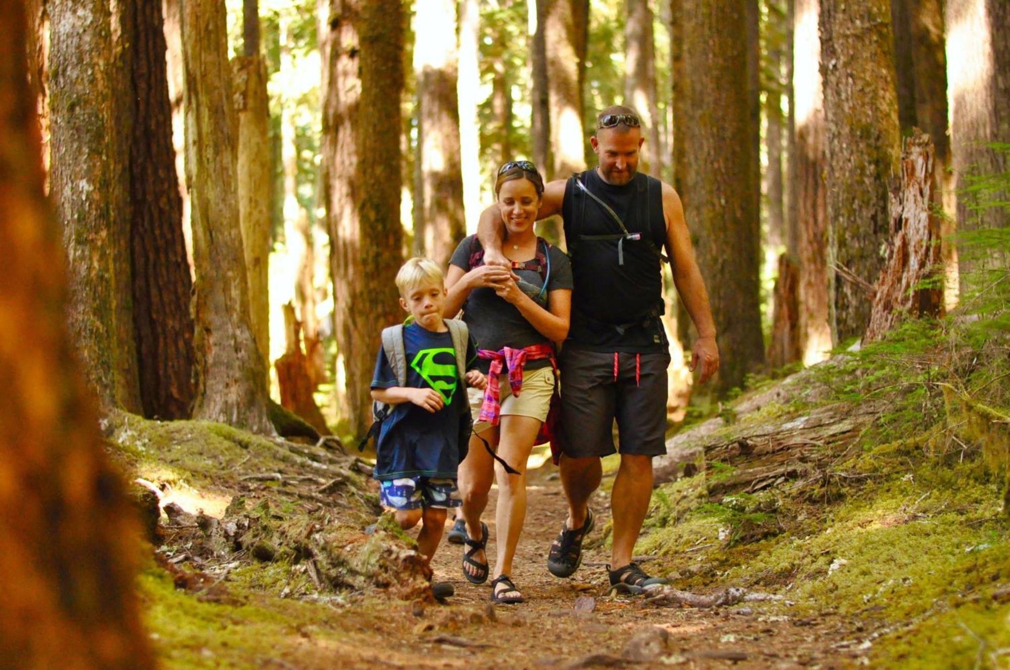 Sol Duc Hot Springs Resort Ovington المظهر الخارجي الصورة