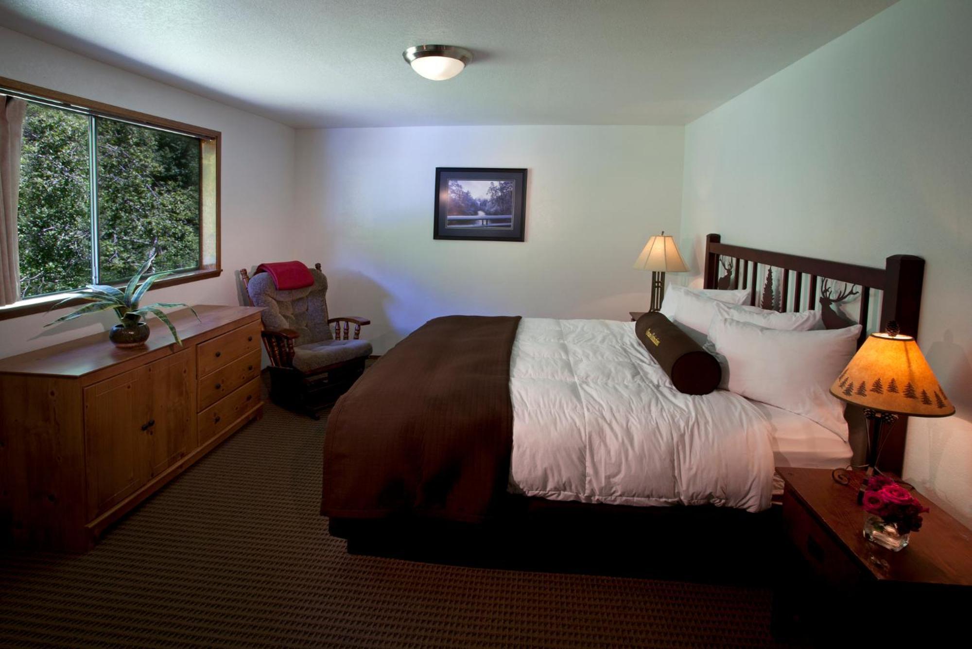 Sol Duc Hot Springs Resort Ovington المظهر الخارجي الصورة