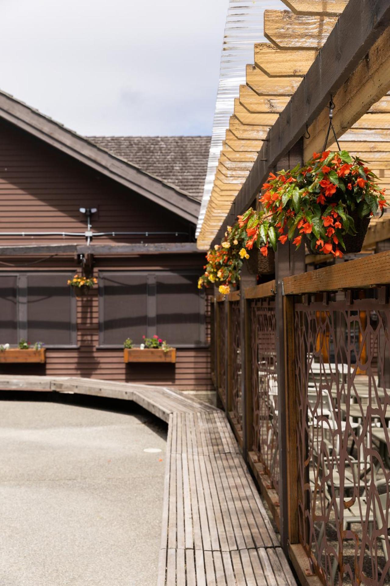 Sol Duc Hot Springs Resort Ovington المظهر الخارجي الصورة